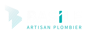 logo basile artisan plombier 2